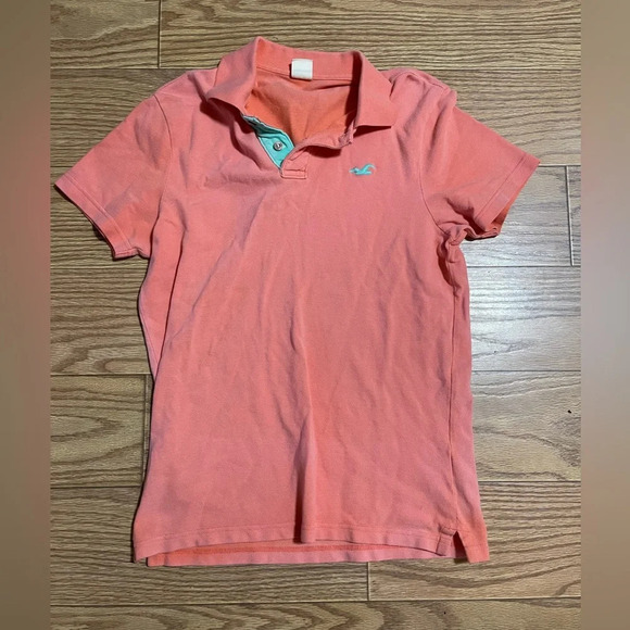 Hollister Polo Medium - Picture 1 of 3